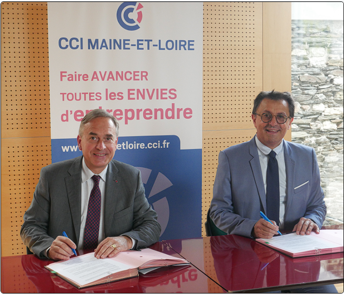 actualités, le commencement, inauguration